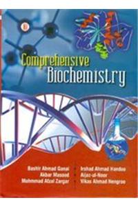 Comprehensive Biochemistry