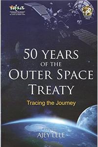 50 Years of the Outer Space Treaty