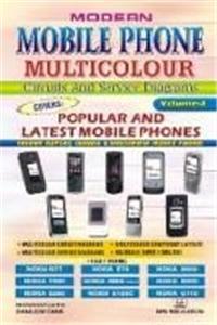 Modern Nokia Mobile Phone Multicolor Ckts,Servicing Diagram & Repairing: v. 3