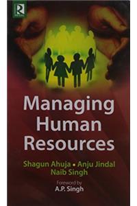 Managing Human Resources