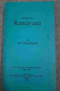 Studies-on-Ramayana