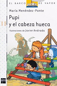 Pupi y el cabeza hueca