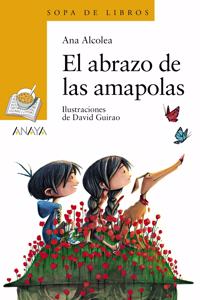 Abrazo de Las Amapolas