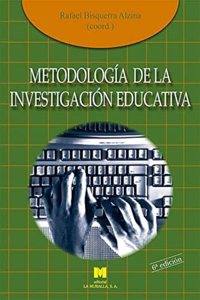 Metodologia de la investigacion educativa