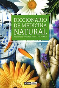 Diccionario de medicina natural