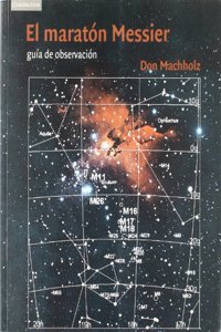 Guía de Observatión del Maratón Messier