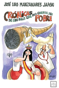 Crónicas de Un Paí-S Que No Quería Ser Pobre