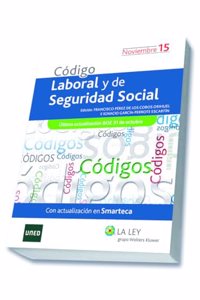 Codigo Laboral y de Seguridad Social 2015