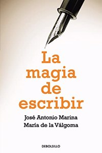 La magia de escribir