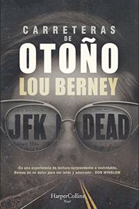 Carreteras de otono