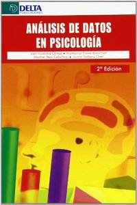Analisis de datos en psicologia