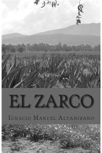 el zarco