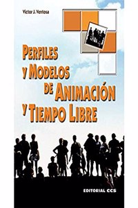 Perfiles y Modelos de Animacion y Tiempo Libre