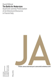 Battle for Modernism