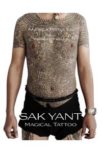 Sak Yant