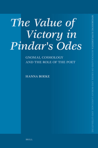 Value of Victory in Pindar's Odes
