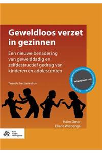 Geweldloos Verzet in Gezinnen