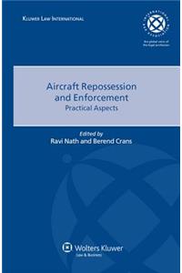 Aircraft Repossession and Enforcement