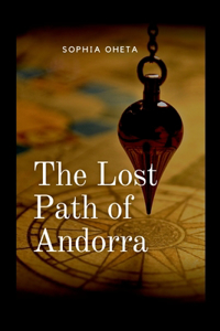 Lost Path of Andorra