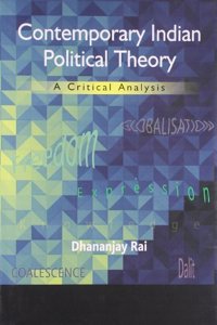 Contemporary Indian Political Theory