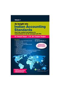 AN INSIGHT INTO INDIAN ACCOUNTING STANDARDS 2 VOL SET