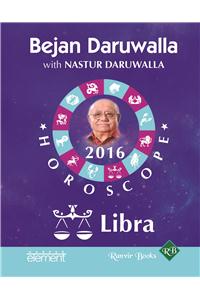 Your Complete Forecast 2016 Horoscope: Libra