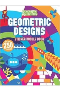 Scholastic Activities: Geometric Designs