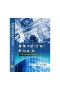 International Finance Theory And Practice