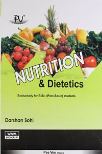Nutrition & Dietetics