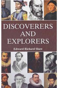 Discoverers and Explorers