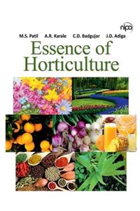 Essence of Horticulture