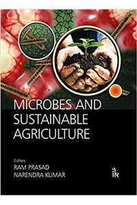 Microbes and Sustainable Agriculture