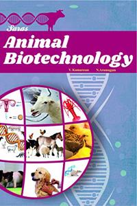 Buy Animal Biotechnology Books By R. Sasidhara at Bookswagon & Get Upto 50%  Off