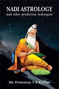 Nadi Astrology And Other Prediction Techniques