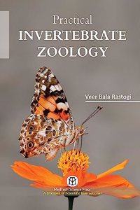Practical Invertebrate Zoology