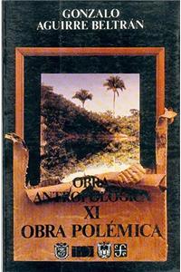 Obra Polemica