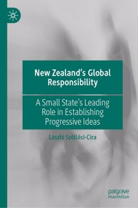 New Zealand's Global Responsibility