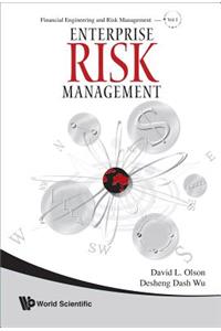 Enterprise Risk Management