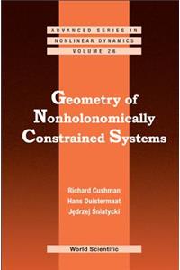 Geometry of Nonholonomically Cons..(V26)