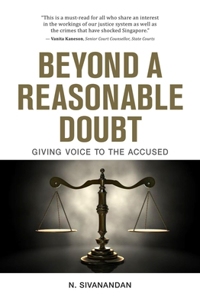 Beyond a Reasonable Doubt