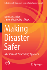 Making Disaster Safer