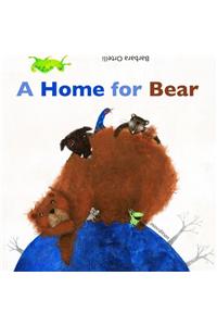 A Home for Bear