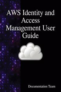 AWS Identity and Access Management User Guide