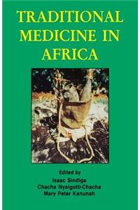 Traditional Medicine in Africa