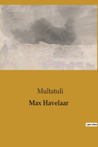 Max Havelaar