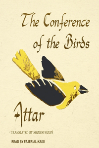 Conference of the Birds Lib/E