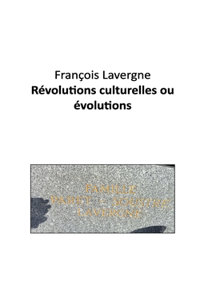 Révolutions