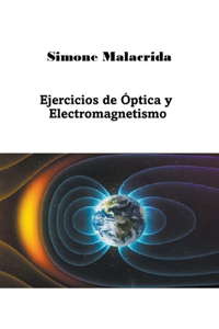 Ejercicios de Óptica y Electromagnetismo