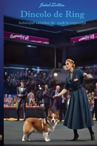 Dincolo de Ring - Arbitrajul câinilor de rasă în expoziții chinologice