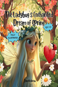 The Ladybug's Enchanted Dream of Spring